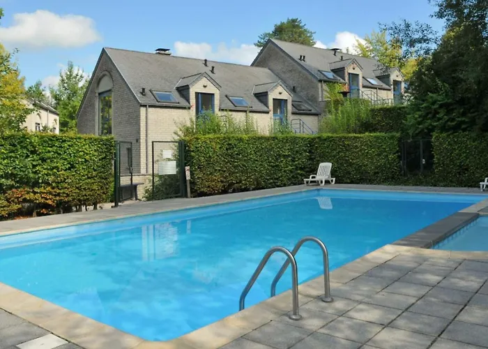Enjoy Durbuy 1