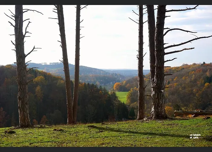 Enjoy Durbuy 1