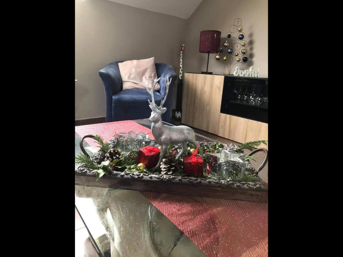 Appartement Enjoy 1 Durbuy