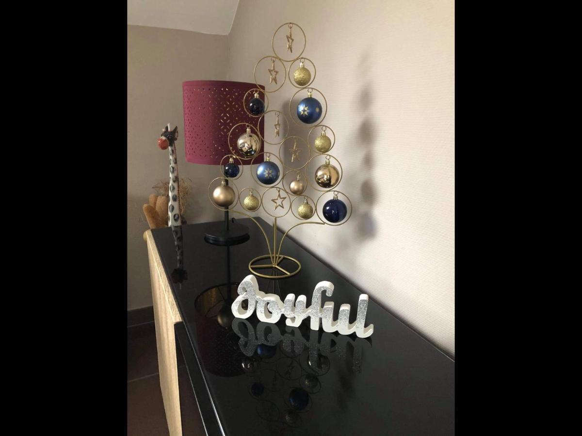 Enjoy 1 Appartement *