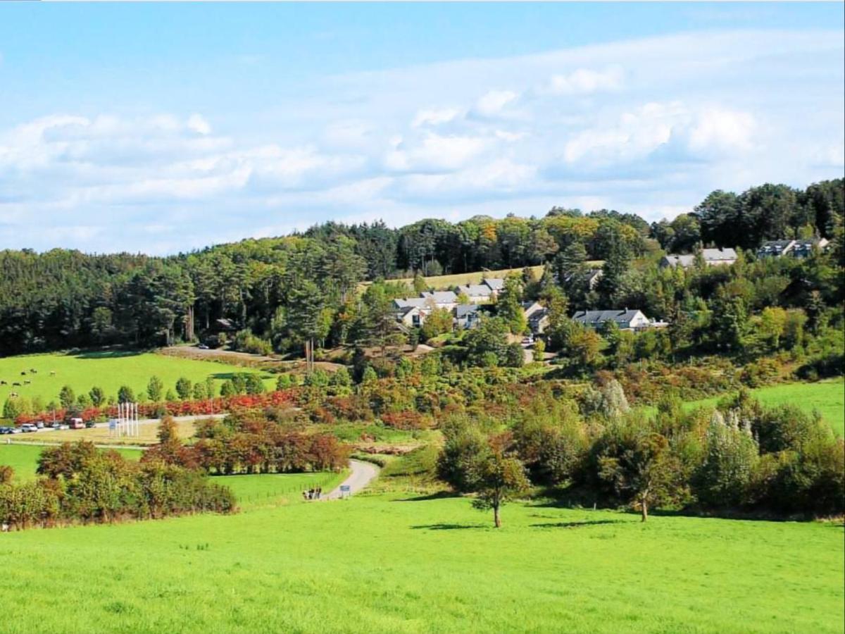 Enjoy 1 Appartement Durbuy