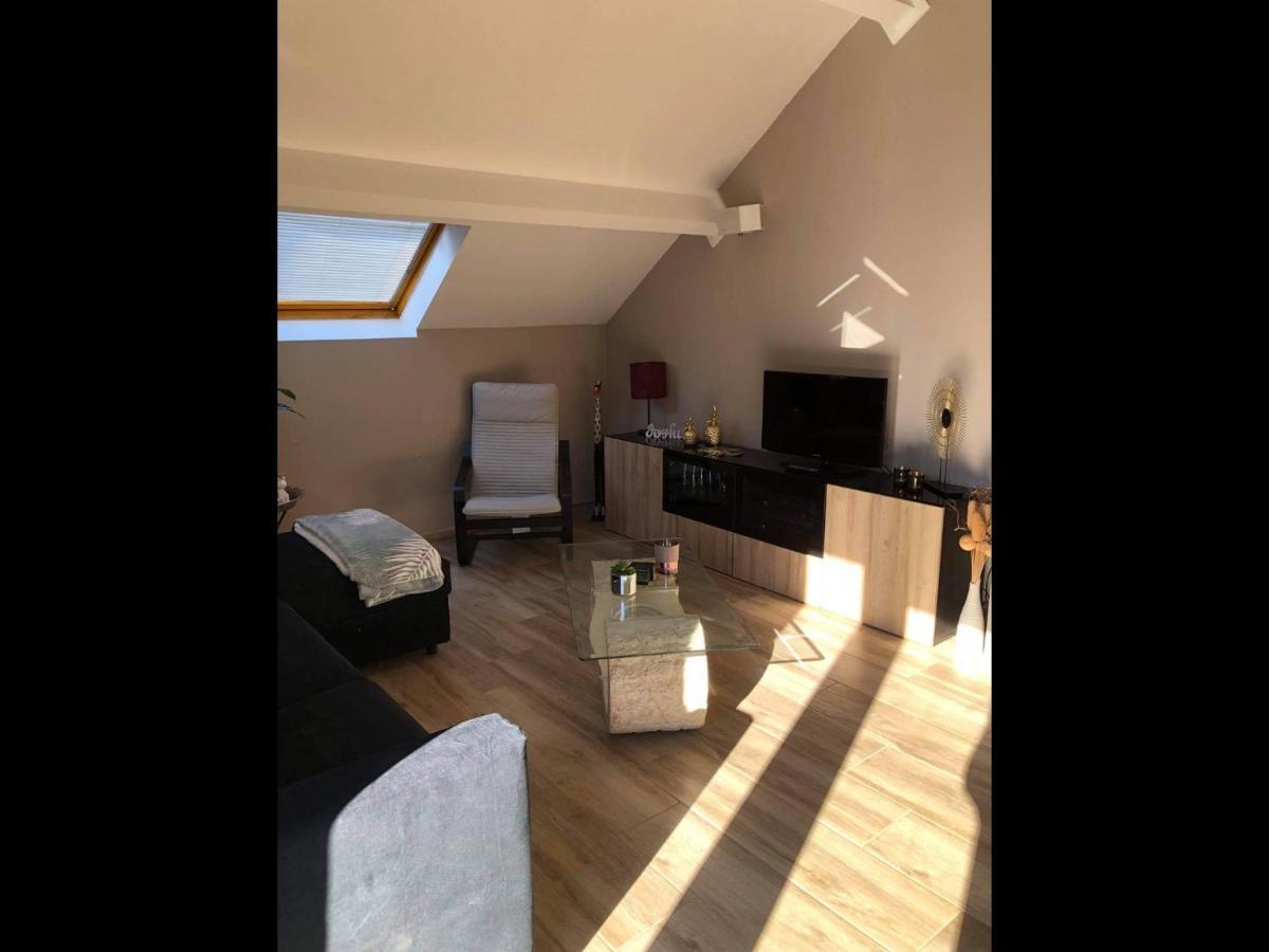 Enjoy 1 Appartement Durbuy