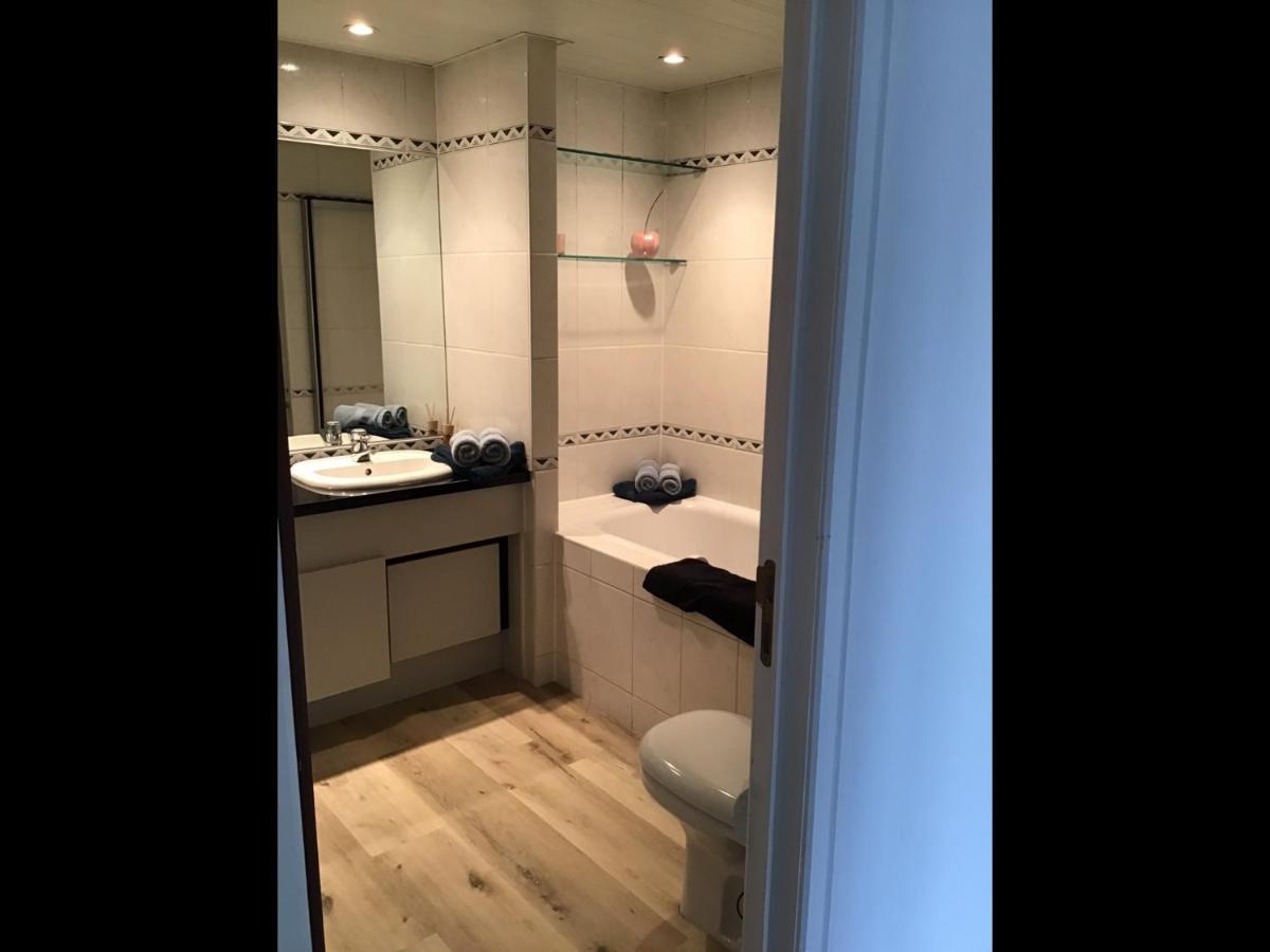 Appartement Enjoy 1 Durbuy