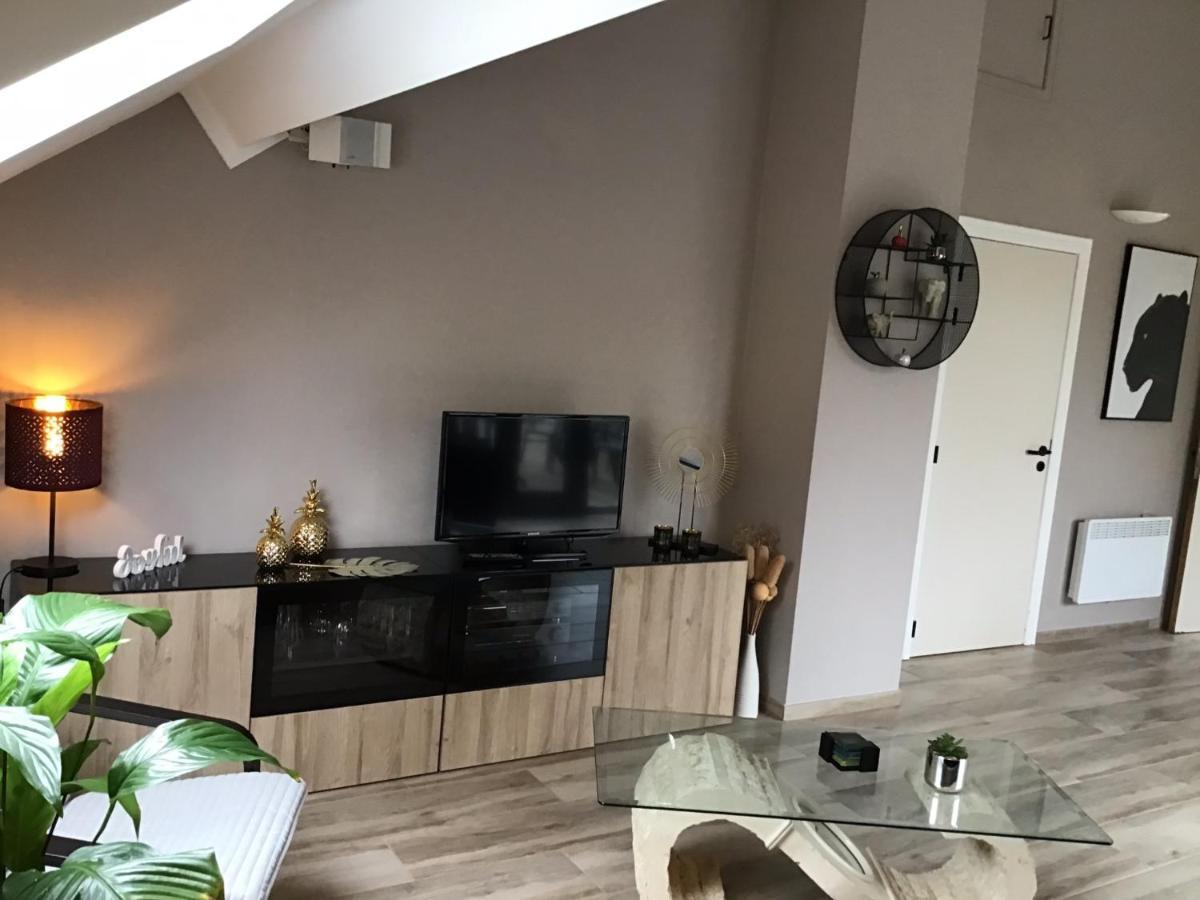Enjoy 1 Appartement *