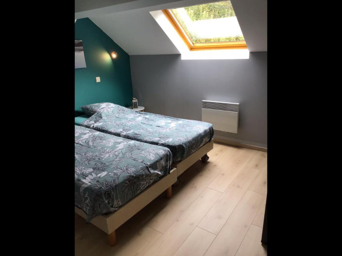 Appartement Enjoy 1 Durbuy