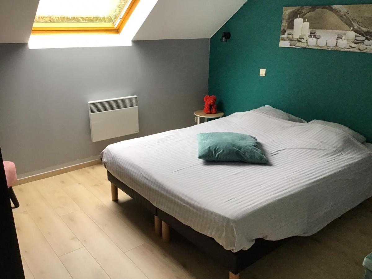 Enjoy 1 Appartement