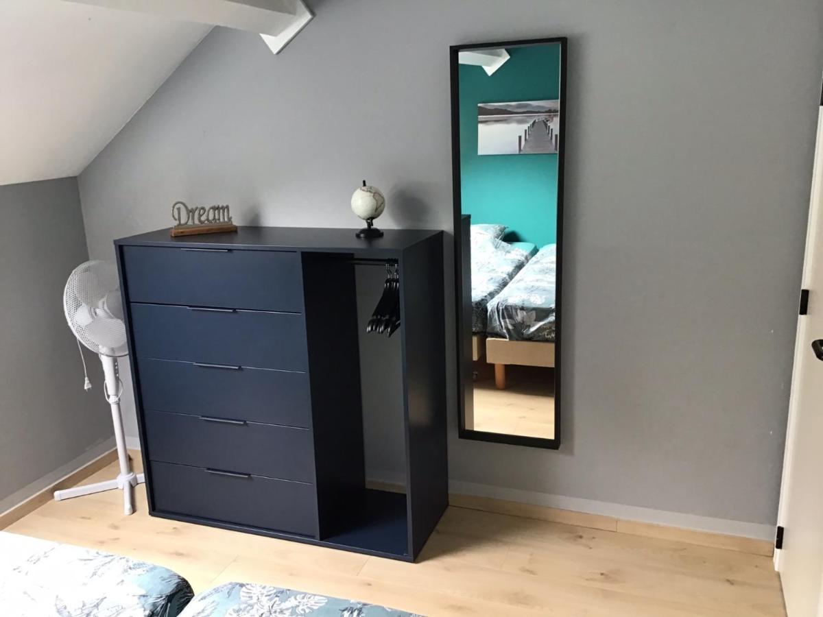 Appartement Enjoy 1