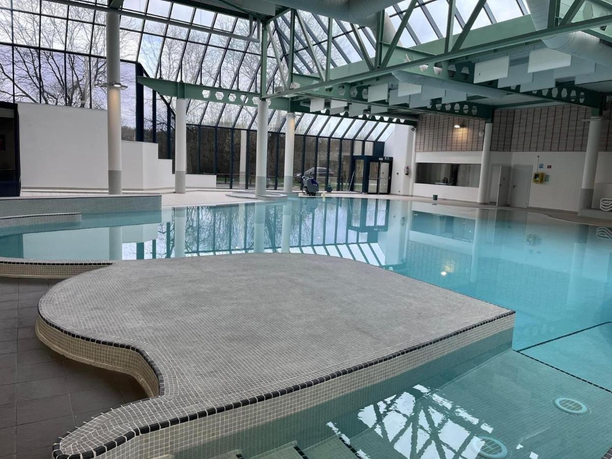 Enjoy 1 Appartement Durbuy